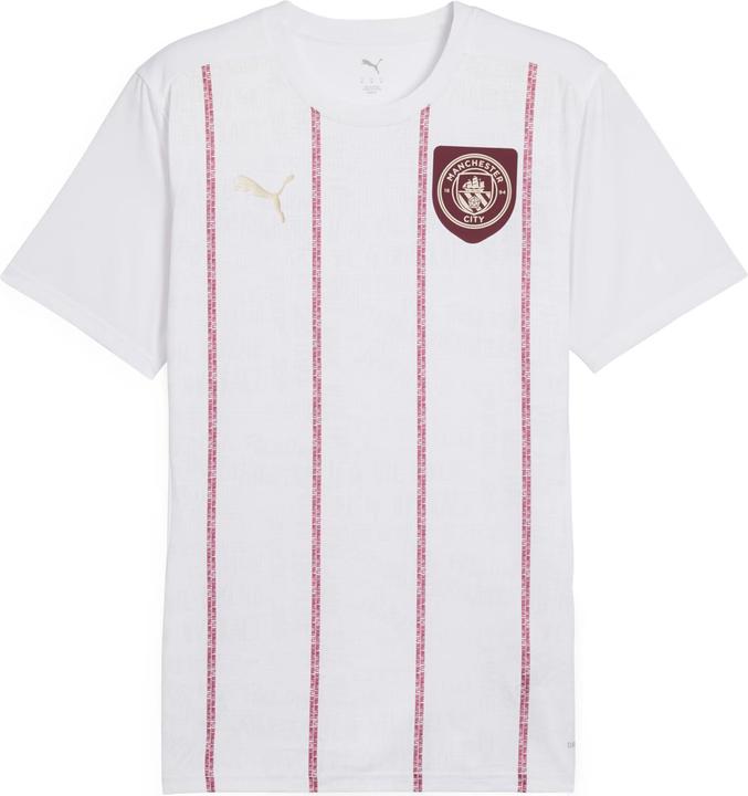 Immagine prodotto Puma Maglia MCFC Prematch SS (XS)