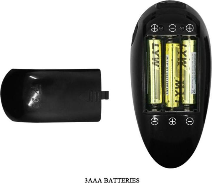 Actual product image Debra Barbara Realistic Vibrator Flesh