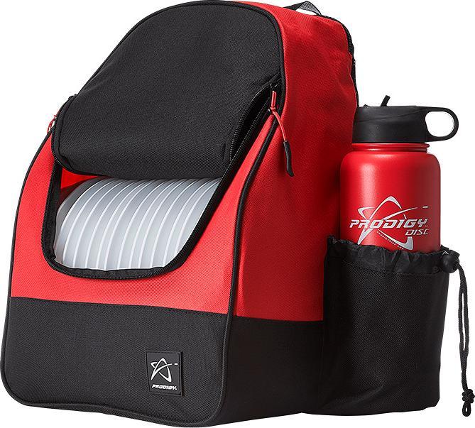 Actual product image Prodigy Disc golf backpack BP-4 Backpack