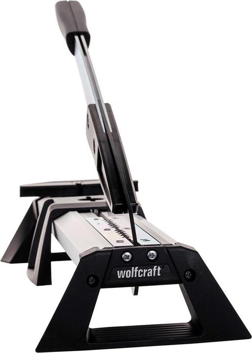 Image du produit wolfcraft wolfcraft 1 VLC 800 - Vinyl- und Laminatschneider (Taille-bordures)