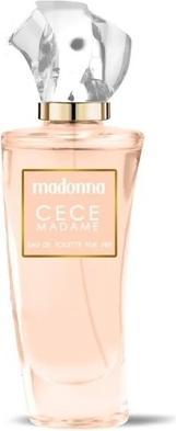 Produktbild Madonna Nudes - Cece Madame Eau de Toilette - 50ml (Eau de Toilette, 50 ml)
