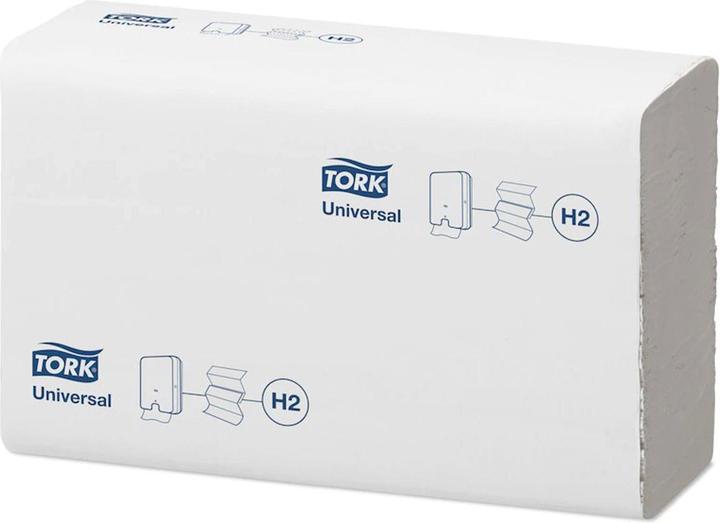 Image du produit Tork Essuie-mains en papier H2 (1 x)