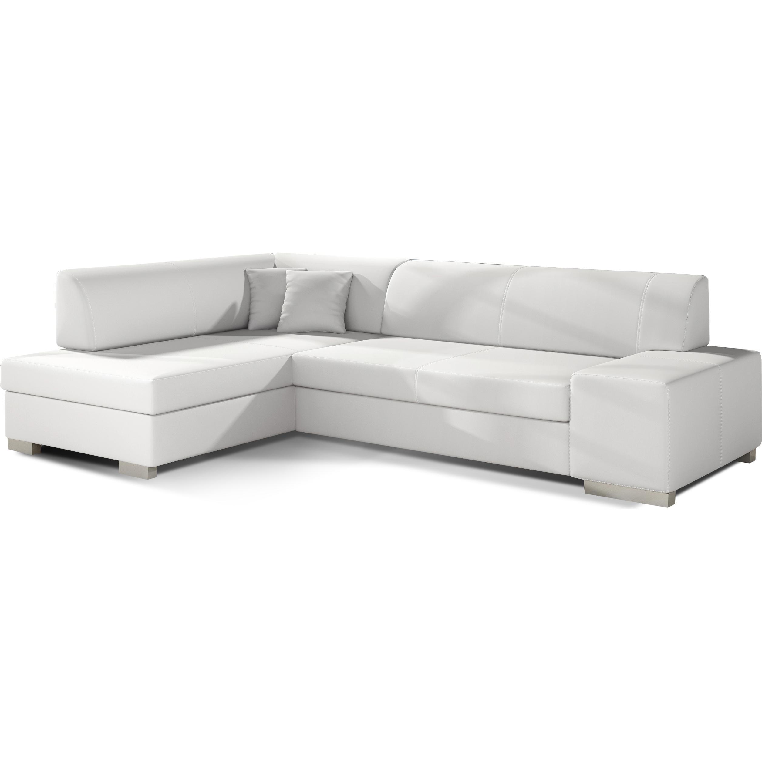 Thumbnail - ELTAP, Sofa, Fabio (4-Sitzer, Bettsofa, Ecksofa)