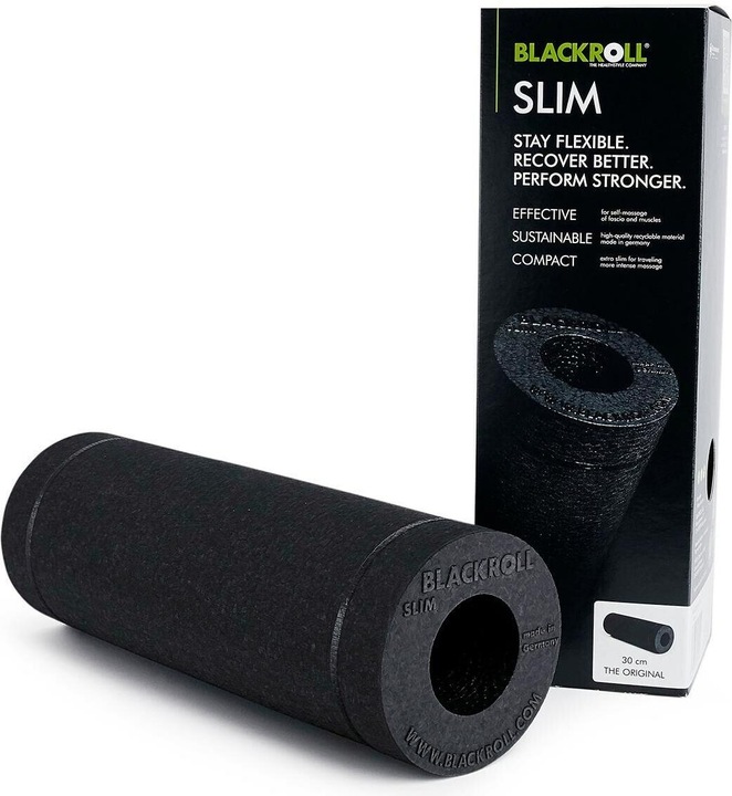 Actual product image Blackroll Slim