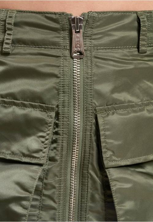 Image du produit Alpha Industries Utility Mini Röcke - 196269 (XS)