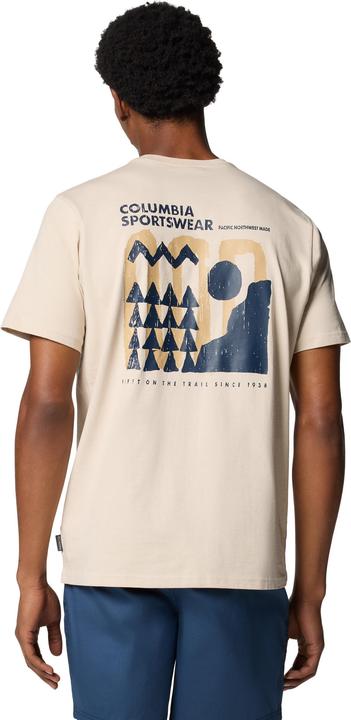 Produktbild Columbia Explorers Canyon Back (XS)