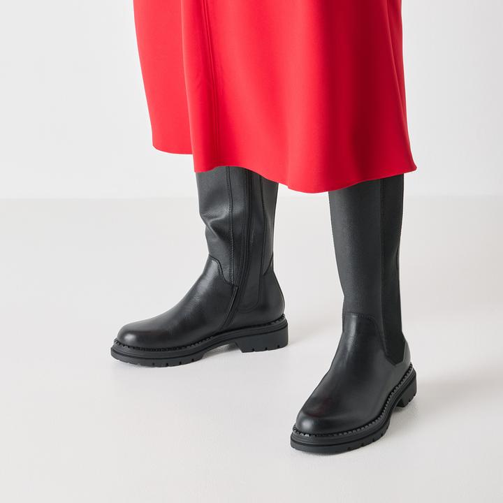 Actual product image Tamaris Core Long Boots (37)