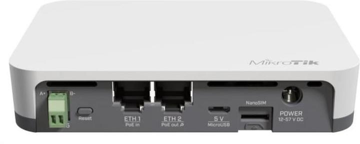 Actual product image MikroTik Knot