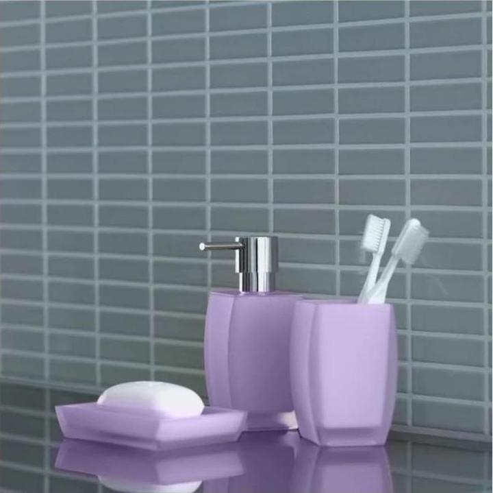 Produktbild Steinbach Freddo Lavendel Seifenschale