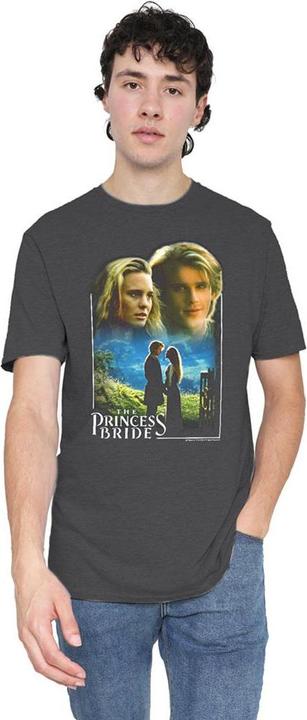 Produktbild The Princess Bride TShirt meliert (M)