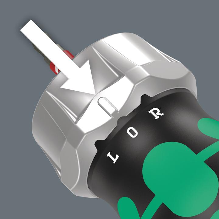Produktbild Wera Kraftform Kompakt Stubby Magazin RA 1 (Kreuz Phillips PH)