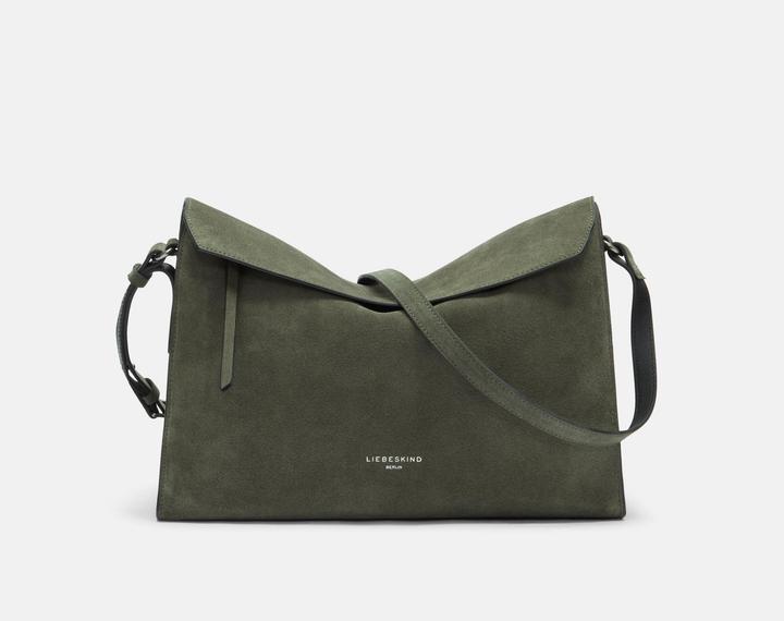 Actual product image Liebeskind Berlin Shoulder bag Lora Suede 2151967