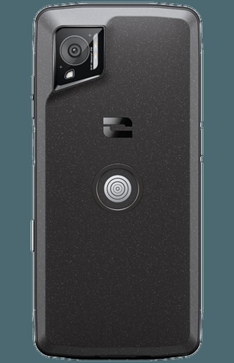 Image du produit Crosscall STELLAR M6 6.1IN 5G ANDROID 6GB 128GB (128 Go, Noir, 6.10", Double SIM, 50 Mpx, 5G)