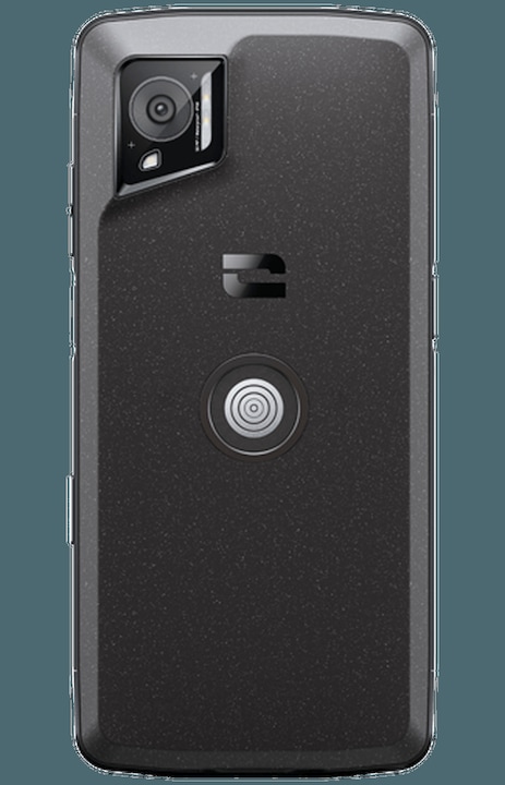 Actual product image Crosscall STELLAR M6 6.1IN 5G ANDROID 6GB 128GB (128 GB, Black, 6.10", Dual SIM, 50 Mpx, 5G)