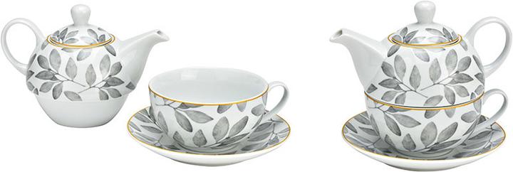 Immagine prodotto Herboristeria Tea for one Leaf (0.40 l)