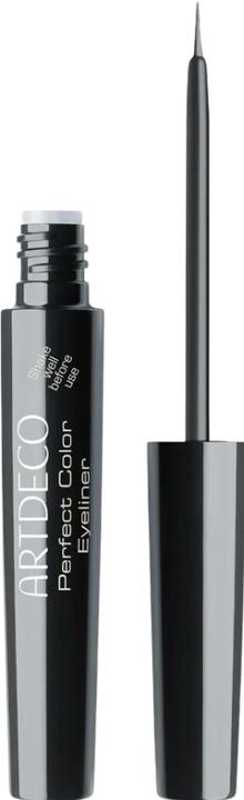 Image du produit Artdeco Couleur parfaite (# 01 Black, 01 Black, Noir)