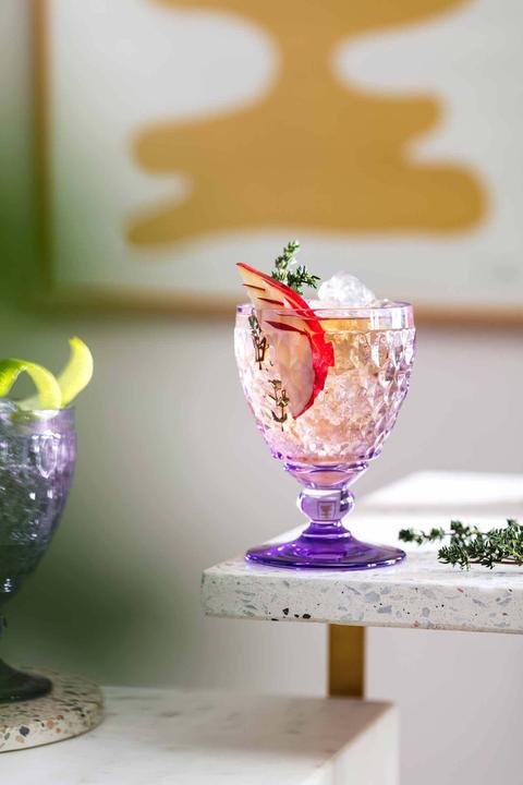 Actual product image Villeroy & Boch White wine glass Boston Coloured (23 cl, 1 Glass, White wine glasses)