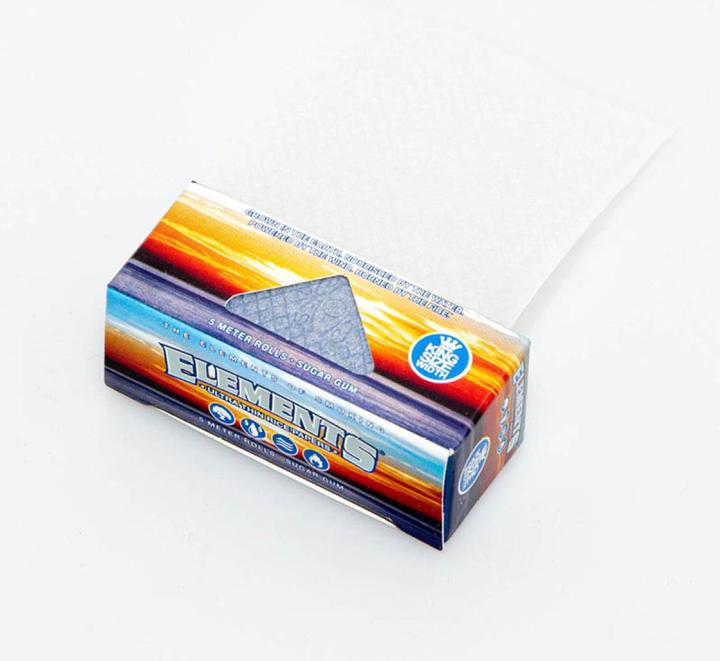 Produktbild Rabe Elements Blue Rolls KS Box