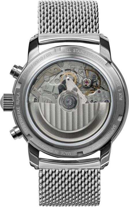 Produktbild Zeppelin 8614M3 (Analoguhr, Chronograph, 42 mm)