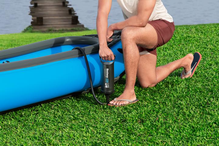 Immagine prodotto Bestway 65131 / 24 (331 cm, 2 Persone)