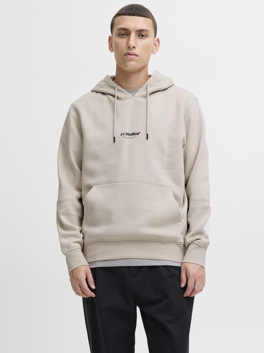 Actual product image Jack & Jones 2er-pack Sweatshirt Sweatshirt (XXL)