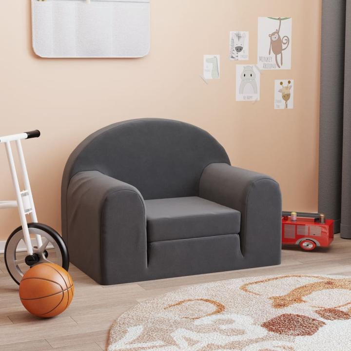 Produktbild vidaXL Jennifer (Kindersessel, Kindersofa)