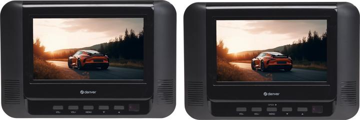 Denver MTW-793 (Tragbarer DVD-Player)