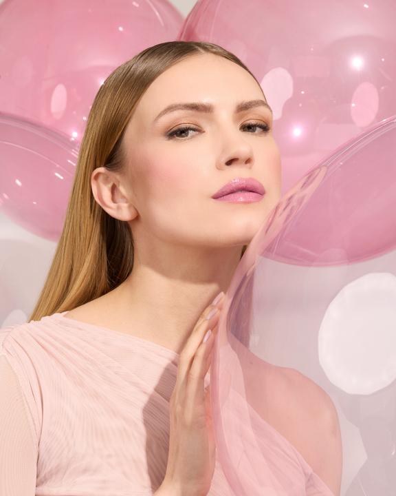 Immagine prodotto Deborah Milano The Gloss No Transfer Shake Lipgloss (03)