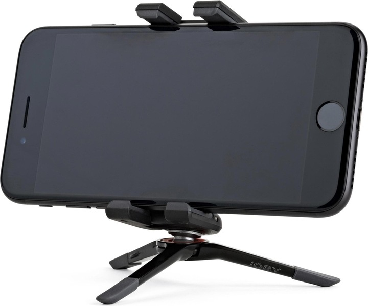 Actual product image Joby GripTight ONE Micro Stand (Plastic, Metal)