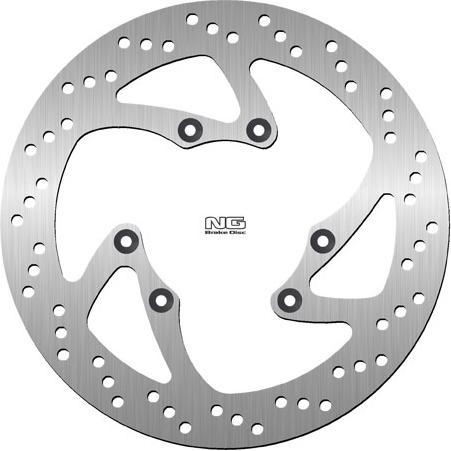 NG Brake Disc, Disco del freno, (280 mm)