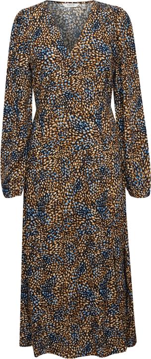 Produktbild B.young BYJOSA VNECK MIDI DRESS - 20813505 (40)