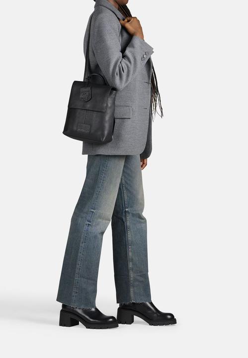 Immagine prodotto Burkely Soft Skylar Backpack Crossover (6.24 l)