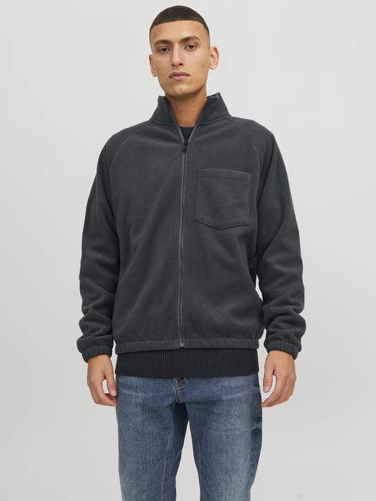 Produktbild Jack & Jones High Neck Sweatshirt mit Reissverschluss (S)