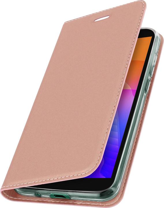 Actual product image Dux Ducis Skin Pro Series Bookcover (Huawei Y5p)