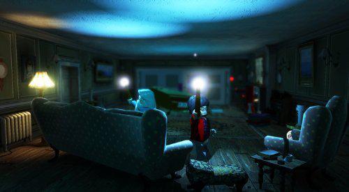 Image du produit WB Bros Lego Harry Potter : Years 5-7, Xbox 360 anglais (Xbox 360, EN)