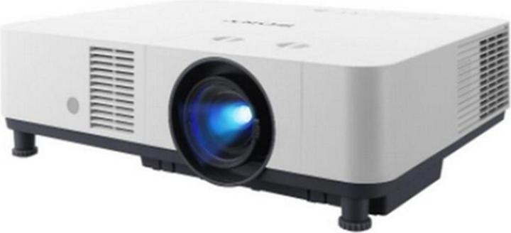 Actual product image Sony VPL-PHZ51 (WUXGA, 5300 lm, 1.23:1 - 1.97:1)