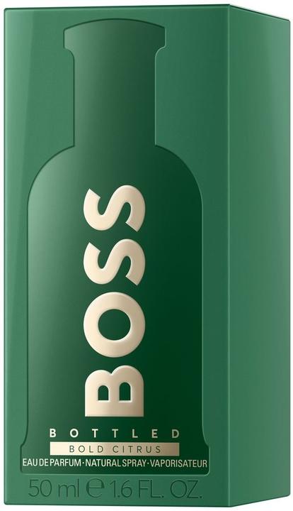Immagine prodotto Hugo Boss Bottled Bold Citrus (Eau de parfum, 50 ml)