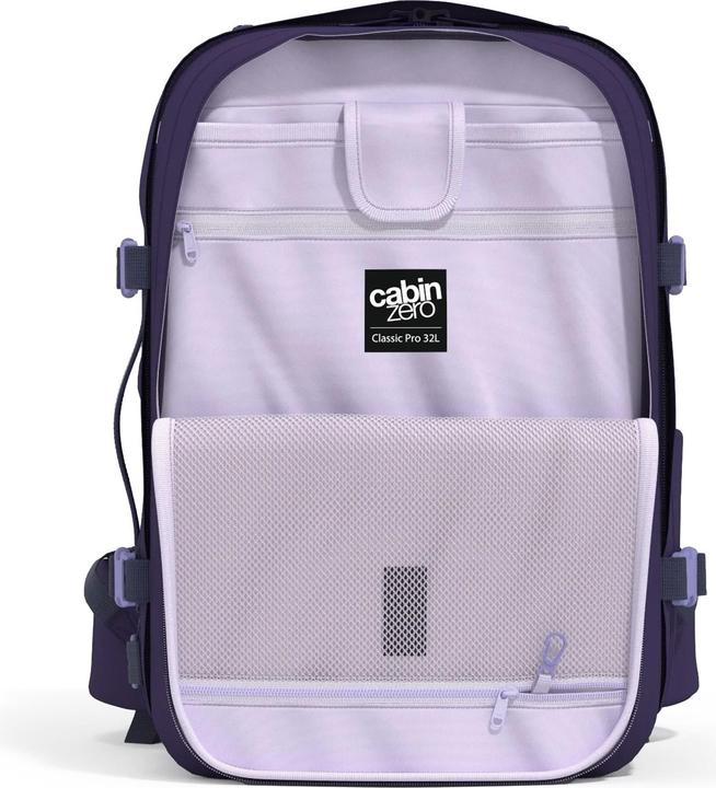 Immagine prodotto Cabin zero Travel Cabin Bag Classic Pro 32L Rucksack 46 cm Laptopfach (28 l)