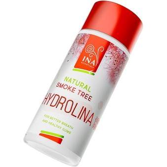 Ina Essentials, Sali + Bolle da bagno, Hydrolina organiczna woda Smoke Tree 150ml (150 ml)