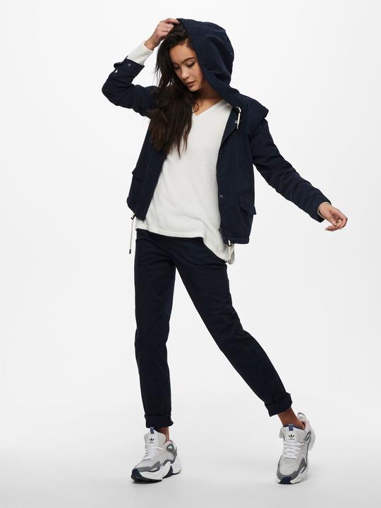 Actual product image Only Transition jacket (M)