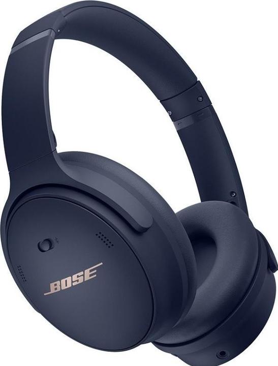 Image du produit Bose QuietComfort 45 Édition limitée (ANC, 22 h, Sans fil, Filaire)