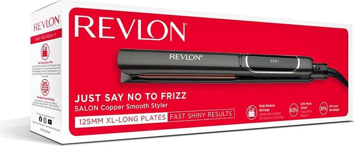 Produktbild Revlon Salon Straight (Glätteisen)