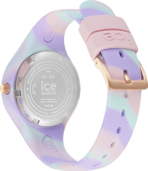 Produktbild ICE Watch Ice Tie and Dye (Analoguhr, 28 mm)