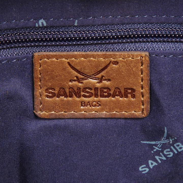 Immagine prodotto Sansibar Crossover Bag SYLT