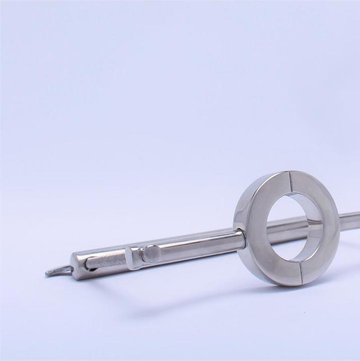 Actual product image Cockpik Egg squeezer C1