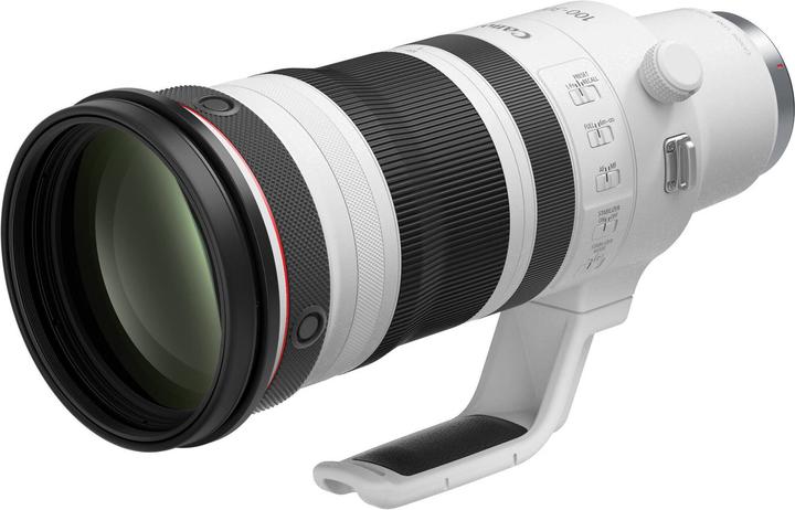 Canon RF 100-300mm F2.8 L IS USM (Canon RF, Full frame)