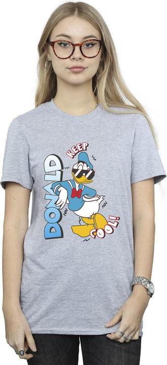 Produktbild Disney Donald Duck Cool TShirt (S)