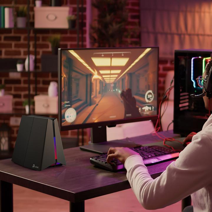 Produktbild TP-Link Archer GE550