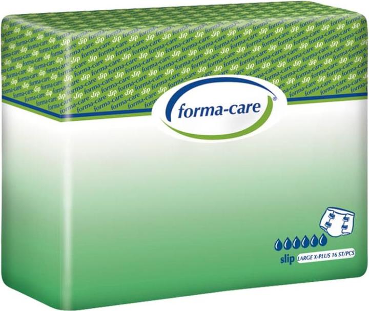 Produktbild Forma-care Comfort Slip extra Nacht (1 x, Large)