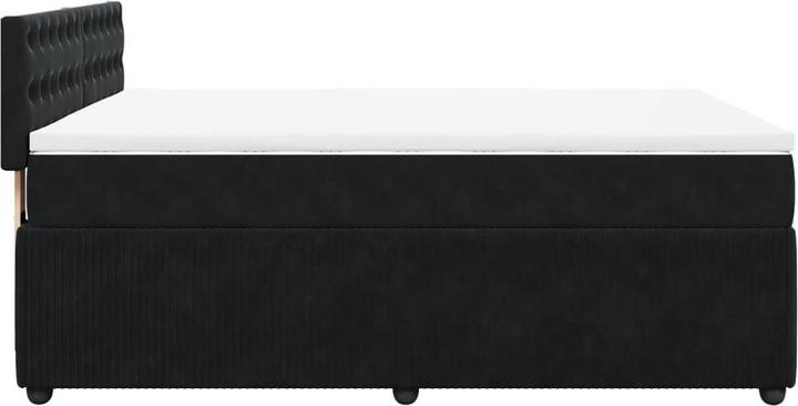 Produktbild vidaXL Boxspringbett (160 x 200 cm)